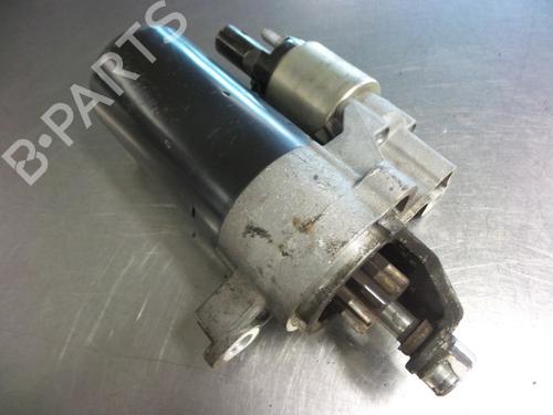 Used Starter AUDI A4 B8 (8K2) 2.0 TDI (143 hp) 30834943
