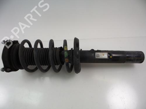 Used Right front shock absorber VW PASSAT B7 Variant (365) 1.6 TDI (105 hp) 22473144