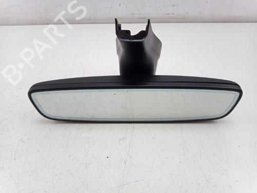 Used Rear mirror Rear mirror VW TRANSPORTER T6 Van (SGA, SGH, SHA, SHH) 2.0 TDI (204 hp) 36277350 36277350