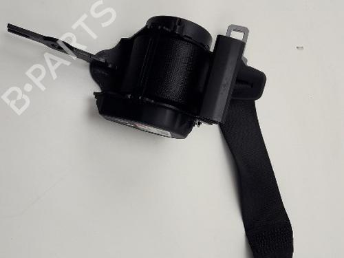Used Rear right seatbelt BMW 3 (F30, F80) 320 d (163 hp) 22509868