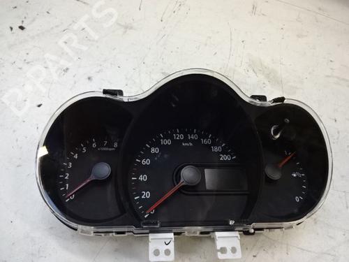 Used Display monitor KIA PICANTO II (TA) 1.0 (69 hp) 22472558