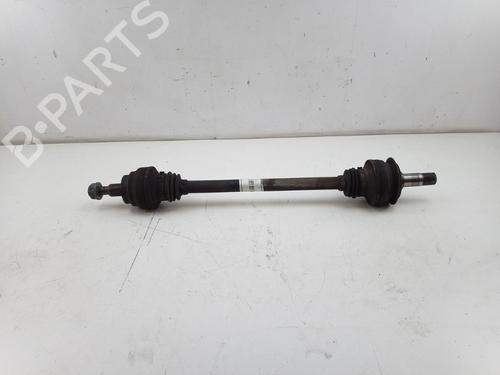 Used Left rear driveshaft MERCEDES-BENZ VITO Van (W447) 114 CDI (447.601, 447.603, 447.605) (136 hp) 30837670