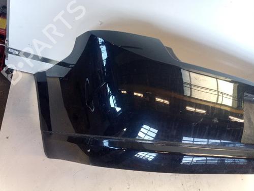 Rear bumper OPEL VECTRA C (Z02) 1.8 16V | BP23568385C8 