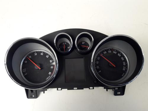 Used Display monitor OPEL MERIVA B MPV (S10) 1.4 (75) (140 hp) 22512848