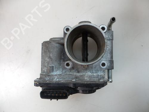 Spjeldhus MAZDA 5 (CR) 2.0 CD (CR19) (110 hp) 22477023
