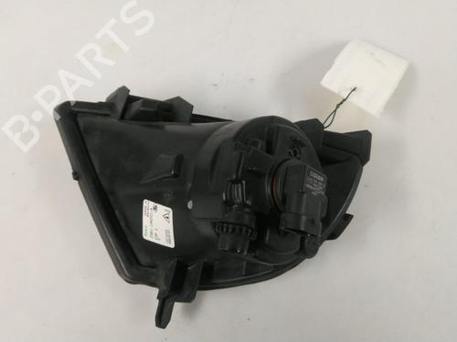 Right front fog light FORD FIESTA V (JH_, JD_) 1.4 16V | BP22464489C31 