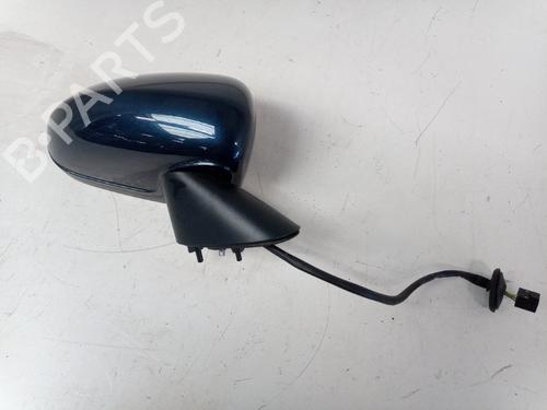 Right mirror OPEL CORSA D (S07) 1.4 (L08, L68) | BP29753698C27