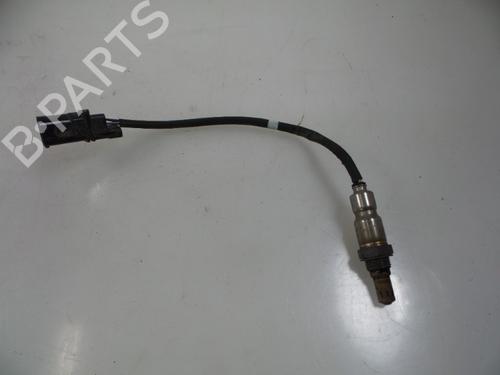 Elektronisk sensor PEUGEOT 5008 (0U_, 0E_) 1.6 HDi (112 hp) 22475743