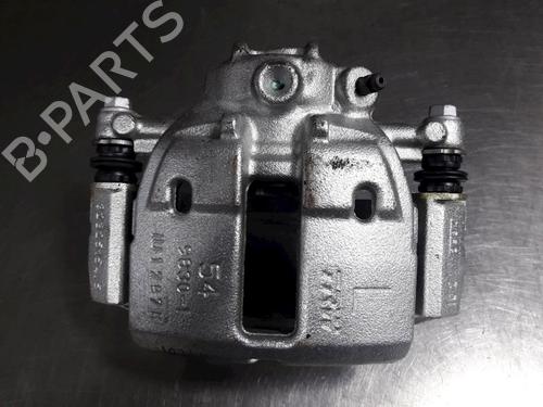 Używane Zacisk hamulca przedniego lewego MITSUBISHI COLT VI (Z3_A, Z2_A) 1.1 (Z31A, Z32A) (75 hp) 22458323
