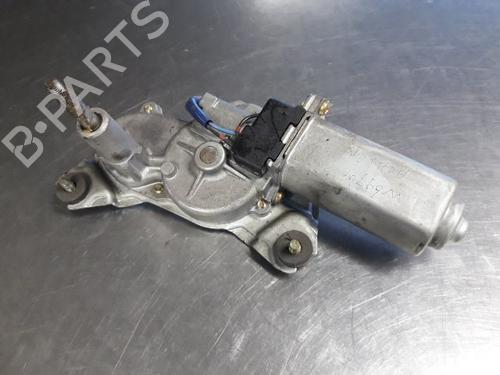 Used Rear wiper motor MAZDA DEMIO (DW) 1.3 16V (DW3W, DW19) (63 hp) 22453064