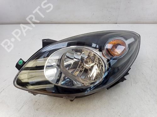 Used Left headlight Left headlight 36956916 36956916