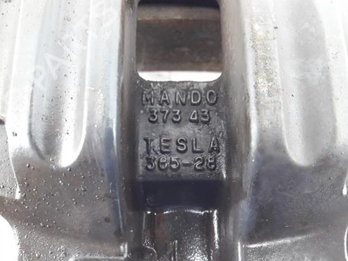 Venstre bremsekaliber bag TESLA MODEL S (5YJS) 70 | BP24298670M107