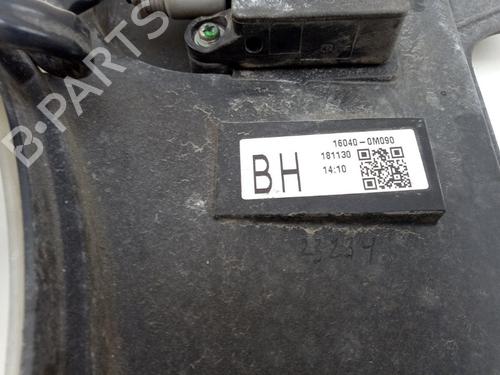 Support TOYOTA YARIS (_P13_) 1.5 Hybrid (NHP130_) | BP27260954C155 
