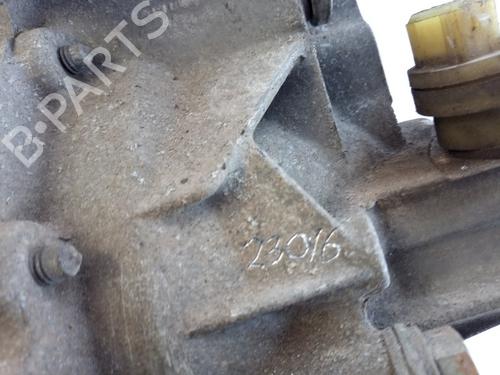 Gearbox PEUGEOT 1007 (KM_) 1.4 | BP33275422M3  - Image 7