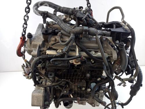 Engine TOYOTA YARIS (_P13_) 1.5 Hybrid (NHP130_) | BP28196694M1 