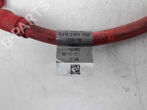 Cable LAND ROVER RANGE ROVER VELAR (L560) 3.0 D300 SDV6 4x4 | BP22507228E12 