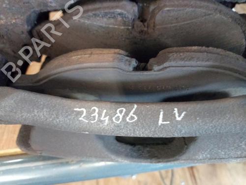 Zacisk hamulca przedniego lewego VW GOLF VII (5G1, BQ1, BE1, BE2) 1.4 TSI | BP29460171M105 