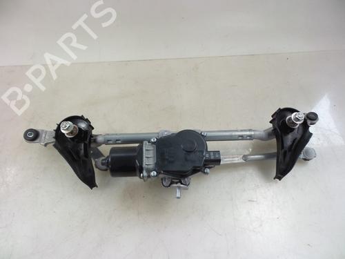 Vindrute Vindusviskermekanisme MAZDA CX-3 (DK) 2.0 SKYACTIV-G (DK5W, DK6W) (120 hp) 22484435