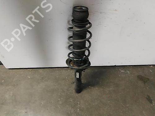 Høyre foran støtdemper SKODA OCTAVIA I Combi (1U5) 1.9 TDI (90 hp) 22452837
