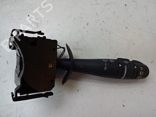 Used Steering column stalk RENAULT TWINGO II (CN0_) 1.2 (CN0D) (58 hp) 22471197