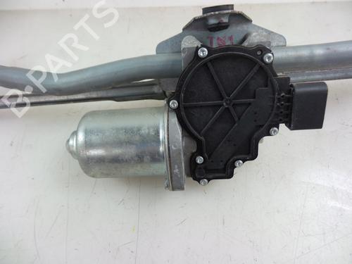 Front wipers mechanism SKODA ROOMSTER (5J7) 1.2 TSI | BP22490135C83 