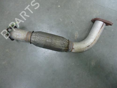 Used Pipe FORD MONDEO III Turnier (BWY) 2.0 TDCi (130 hp) 22456888