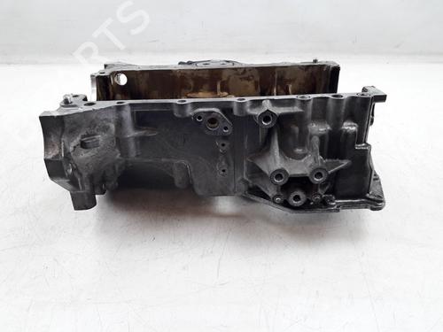 Oil sump HYUNDAI TUCSON (TL, TLE) 1.6 T-GDi | BP22514753M115 
