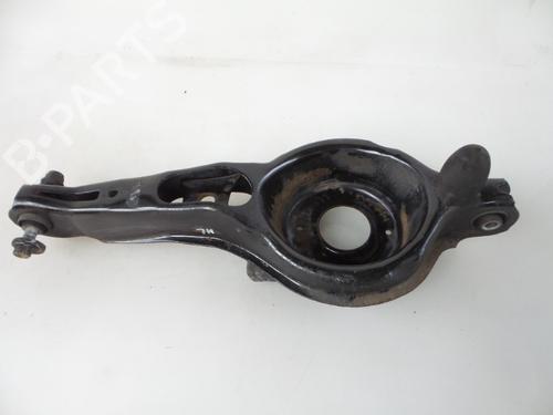 Used Left rear suspension arm VOLVO V40 Hatchback (525) D2 (114 hp) 22478230
