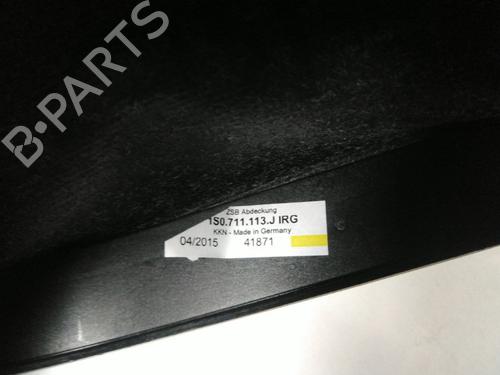 Andre VW UP! (121, 122, BL1, BL2, BL3, 123) 1.0 | BP32330186O1