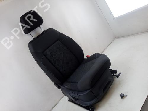 Used Right front seat VW POLO V (6R1, 6C1) 1.0 TSI (95 hp) 28276707