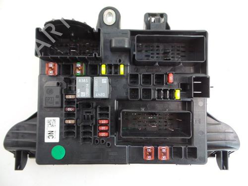 Used Fuse box OPEL INSIGNIA A Sports Tourer (G09) 2.0 CDTI 4x4 (35) (160 hp) 22474358