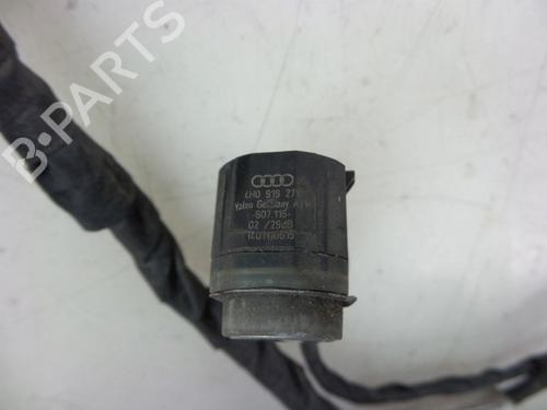 Electronic module AUDI A8 D4 (4H2, 4H8, 4HC, 4HL) 4.2 TDI quattro | BP22491195M83 