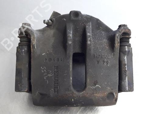 Højre bremsekaliber foran RENAULT GRAND SCÉNIC II (JM0/1_) 1.9 dCi (JM0G, JM12, JM1G, JM2C) (120 hp) 22455448