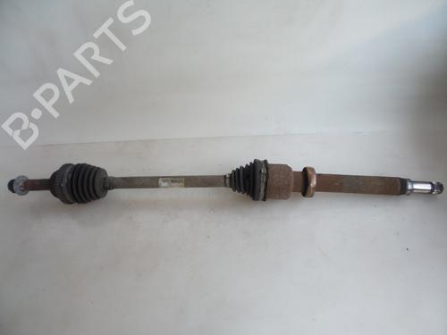 Used Right front driveshaft FORD TRANSIT Bus (FD_ _, FB_ _, FS_ _, FZ_ _, FC_ _) 2.2 TDCi (85 hp) 22476682