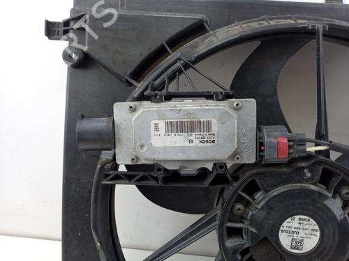 Electronic module VOLVO V40 Hatchback (525) T3 GTDi | BP25448115M83 