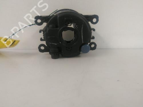Right front fog light RENAULT SCÉNIC III (JZ0/1_) 1.6 16V Bifuel | BP22475806C31 