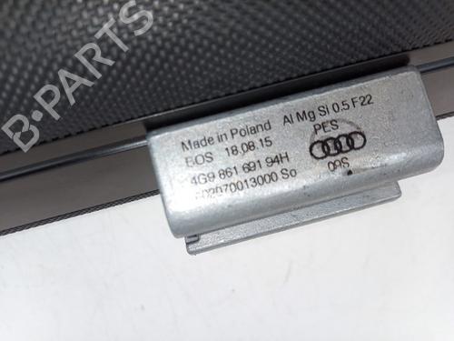 Cargo separator AUDI A6 C7 Avant (4G5, 4GD) 1.8 TFSI | BP39749757I36 - Image 3