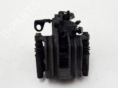 Etrier arriere droit SKODA FABIA I Combi (6Y5) 1.9 TDI (100 hp) 22513359