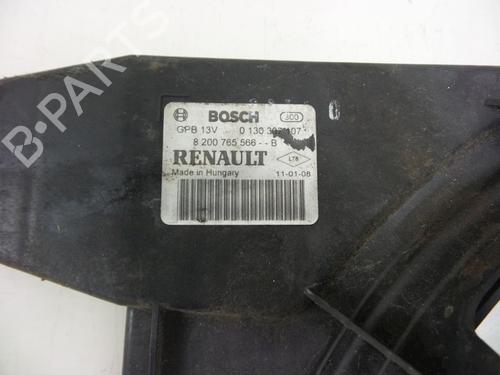 Electronic module DACIA SANDERO 1.6 MPI 85 (BS03) | BP22482303M83 