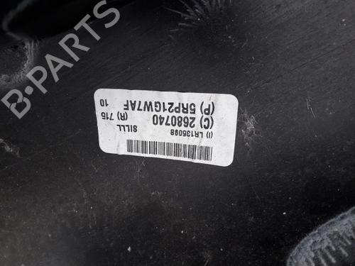 Left sideskirt CHRYSLER PACIFICA (RU) 3.6 | BP22503183C115 