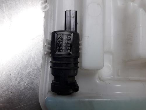 Windscreen washer tank BMW 4 Gran Coupe (F36) 420 d | BP22495948C113 