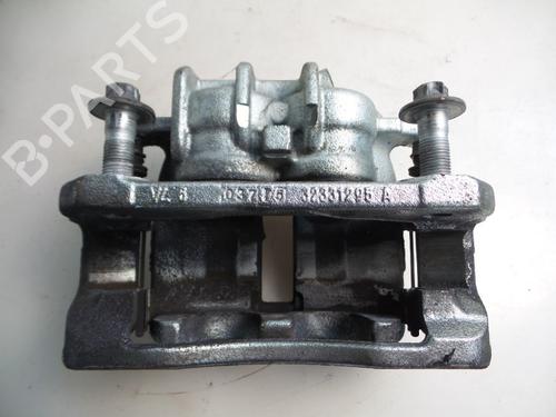 Right front brake caliper CITROËN JUMPY II Van 1.6 HDi 90 16V | BP22476702M104 
