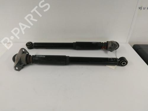 Dämpfer vorne rechts für SEAT LEON (1P1) 1.2 TSI (105 hp) 22463814