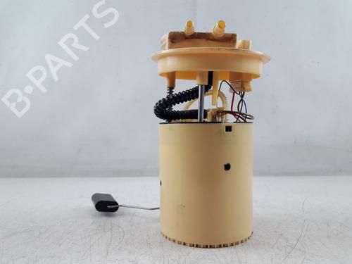 Fuel pump FORD TRANSIT COURIER B460 Box Body/MPV 1.5 TDCi | BP39207288M76 - Image 2