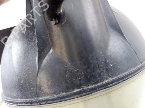 Expansion tank MERCEDES-BENZ A-CLASS (W169) A 160 (169.031, 169.331) | BP29373792C120 