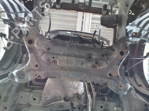 Used Subframe MITSUBISHI OUTLANDER III (GG_W, GF_W, ZJ, ZL, ZK) 2.0 Hybrid 4WD (GG2W) (200 hp) 29283193