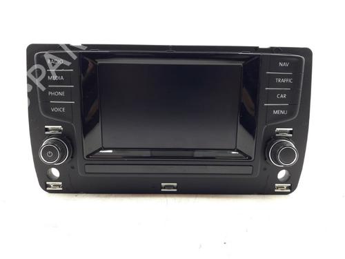 radio-vw-golf-vii-variant-ba5-bv5-20-tdi-5g0919605d-2013-2014-2015-2016-2017-2018-2019-2020-2021-2022-22502642 main image