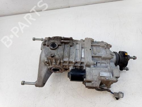 Rear differential HYUNDAI SANTA FE V (MX5) 1.6 T-GDI PHEV HTRAC | BP33245397M24  - Image 9