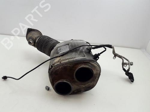 Particulate filter BMW 5 (G30, F90) M 550 d xDrive | BP26601860M81 