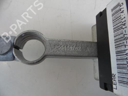 Electronic module LAND ROVER RANGE ROVER IV (L405) 4.4 SDV8 4x4 | BP22508328M83